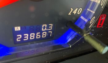 Mitsubishi Grandis 2.0 DI-D 7 posti pieno
