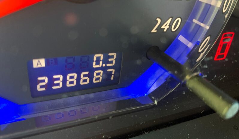 Mitsubishi Grandis 2.0 DI-D 7 posti pieno