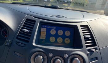 Mitsubishi Grandis 2.0 DI-D 7 posti pieno