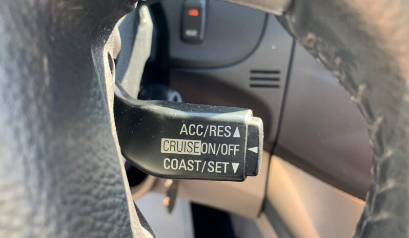 Mitsubishi Grandis 2.0 DI-D 7 posti pieno