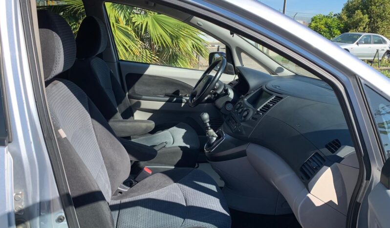 Mitsubishi Grandis 2.0 DI-D 7 posti pieno