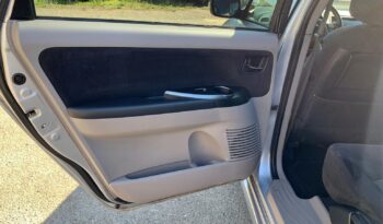 Mitsubishi Grandis 2.0 DI-D 7 posti pieno
