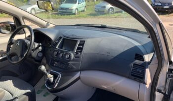 Mitsubishi Grandis 2.0 DI-D 7 posti pieno