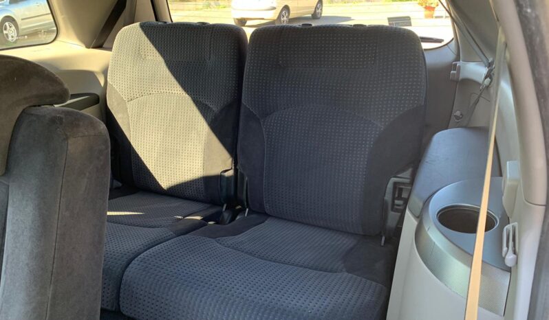 Mitsubishi Grandis 2.0 DI-D 7 posti pieno