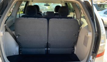 Mitsubishi Grandis 2.0 DI-D 7 posti pieno