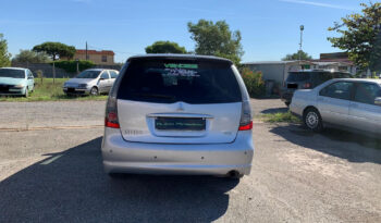 Mitsubishi Grandis 2.0 DI-D 7 posti pieno