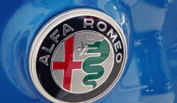 Alfa Romeo Giulia 2.0 Turbo 280 CV AT8 AWD Q4 Veloce pieno