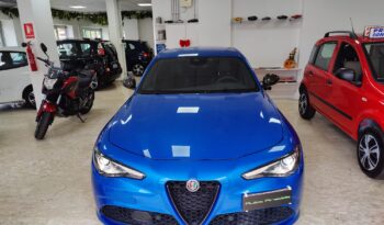 Alfa Romeo Giulia 2.0 Turbo 280 CV AT8 AWD Q4 Veloce pieno