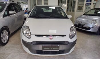 Fiat Punto Evo 1.3 Mjt 95 CV 5 Porte pieno