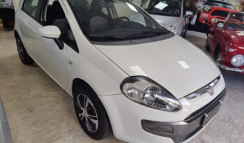 Fiat Punto Evo 1.3 Mjt 95 CV 5 Porte pieno