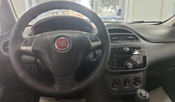 Fiat Punto Evo 1.3 Mjt 95 CV 5 Porte pieno