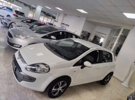 Fiat Punto Evo 1.3 Mjt 95 CV 5 Porte