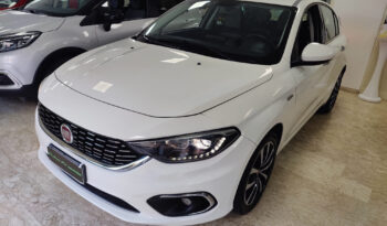 Fiat Tipo 1.6 Mjt 5 Porte pieno