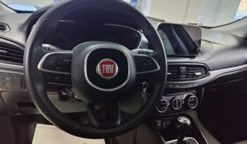 Fiat Tipo 1.6 Mjt 5 Porte pieno