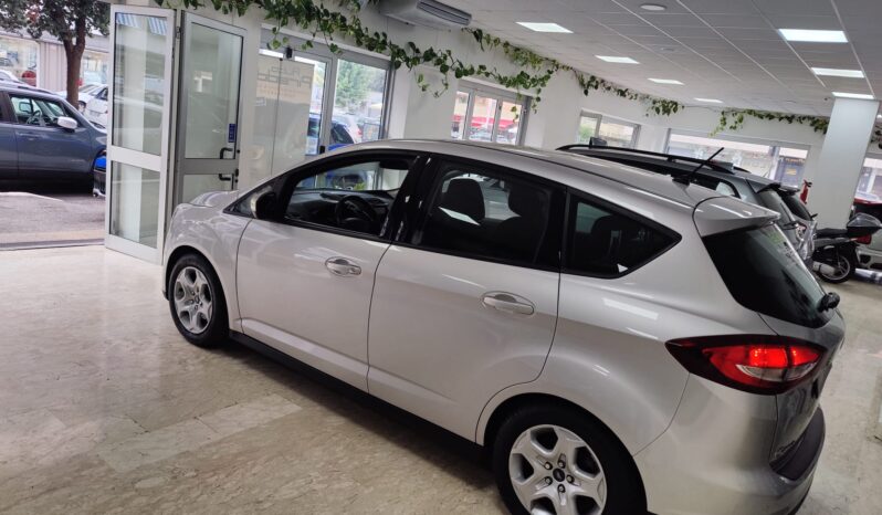 Ford C-Max 1.5 TDCi 95CV EURO 6 pieno