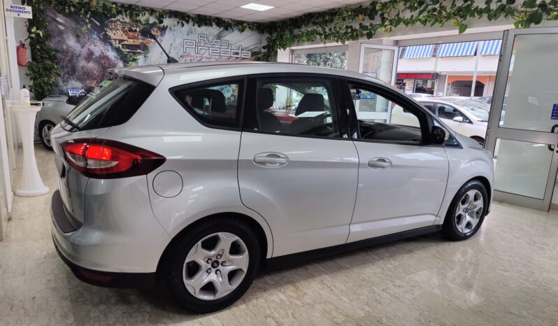Ford C-Max 1.5 TDCi 95CV EURO 6 pieno
