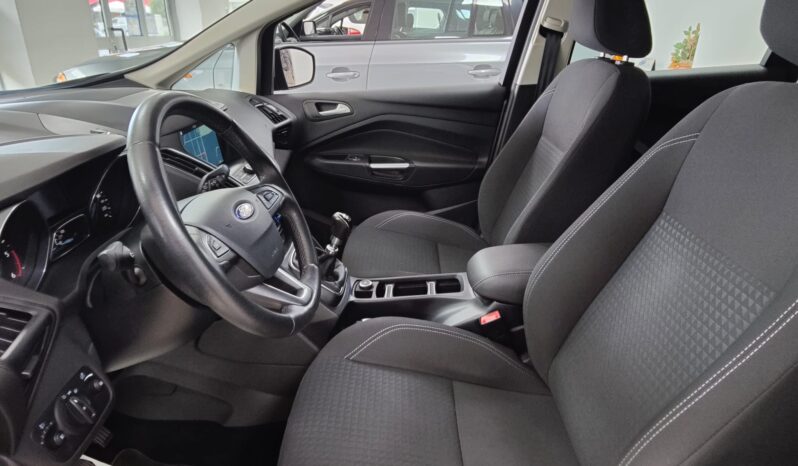 Ford C-Max 1.5 TDCi 95CV EURO 6 pieno