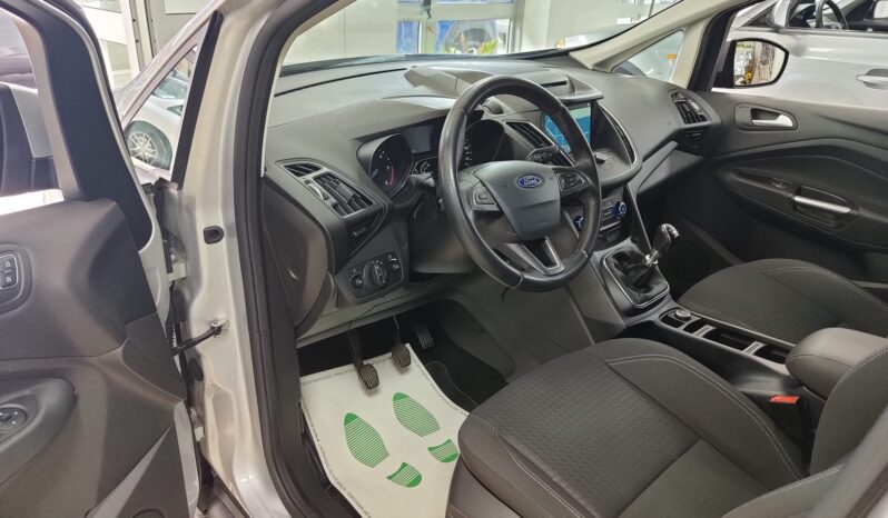 Ford C-Max 1.5 TDCi 95CV EURO 6 pieno