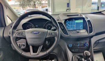Ford C-Max 1.5 TDCi 95CV EURO 6 pieno