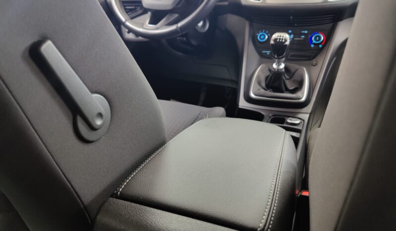 Ford C-Max 1.5 TDCi 95CV EURO 6 pieno