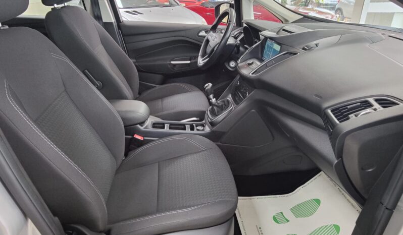 Ford C-Max 1.5 TDCi 95CV EURO 6 pieno