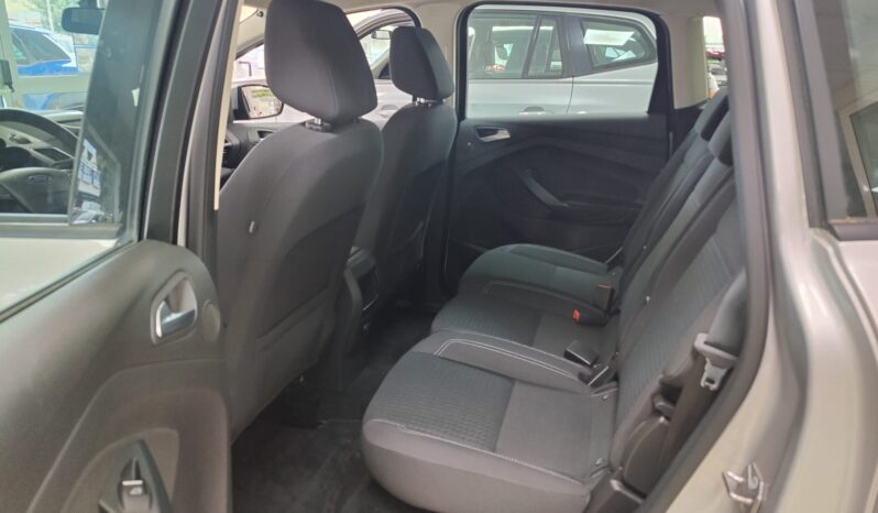 Ford C-Max 1.5 TDCi 95CV EURO 6 pieno