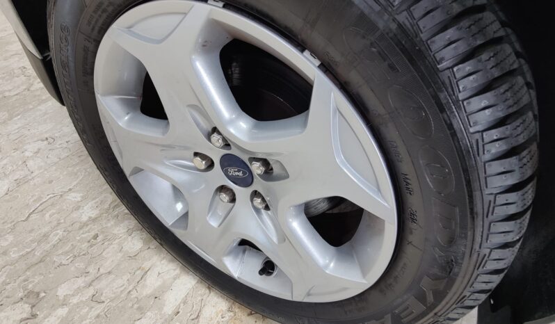 Ford C-Max 1.5 TDCi 95CV EURO 6 pieno