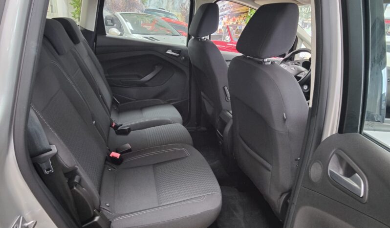 Ford C-Max 1.5 TDCi 95CV EURO 6 pieno