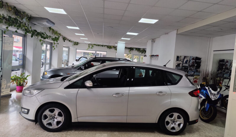 Ford C-Max 1.5 TDCi 95CV EURO 6 pieno