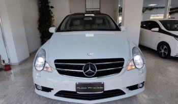 Mercedes-benz R 320 CDI 4Matic pieno