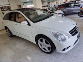 Mercedes-benz R 320 CDI 4Matic