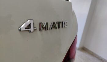 Mercedes-benz R 320 CDI 4Matic pieno