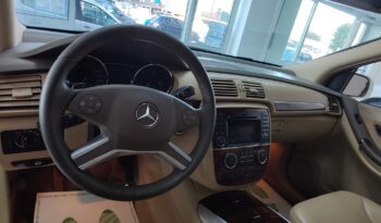 Mercedes-benz R 320 CDI 4Matic pieno