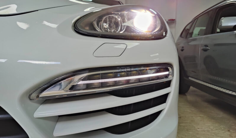 Porsche Cayenne 3.0 Diesel Tetto Apribile pieno