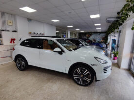 Porsche Cayenne 3.0 Diesel Tetto Apribile