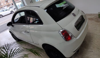 Fiat 500 0.9 TwinAir Turbo pieno