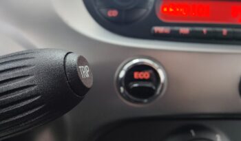 Fiat 500 0.9 TwinAir Turbo pieno