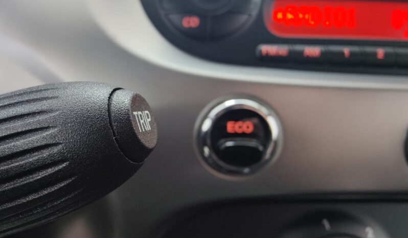 Fiat 500 0.9 TwinAir Turbo pieno