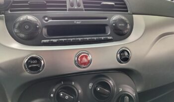 Fiat 500 0.9 TwinAir Turbo pieno