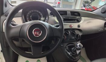 Fiat 500 0.9 TwinAir Turbo pieno