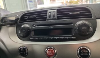 Fiat 500 0.9 TwinAir Turbo pieno