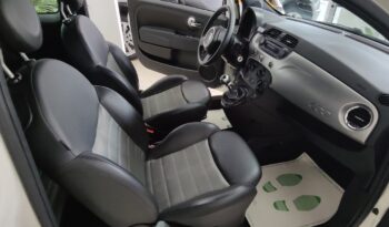 Fiat 500 0.9 TwinAir Turbo pieno