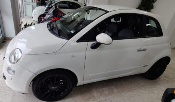 Fiat 500 0.9 TwinAir Turbo pieno