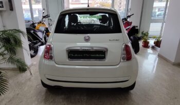 Fiat 500 0.9 TwinAir Turbo pieno