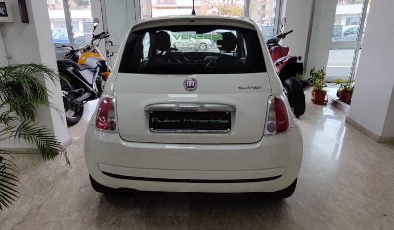 Fiat 500 0.9 TwinAir Turbo pieno