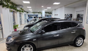 Lancia Delta 1.4 T-Jet 150 CV Platino TETTO APRIBILE pieno