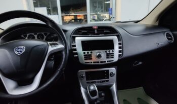 Lancia Delta 1.4 T-Jet 150 CV Platino TETTO APRIBILE pieno