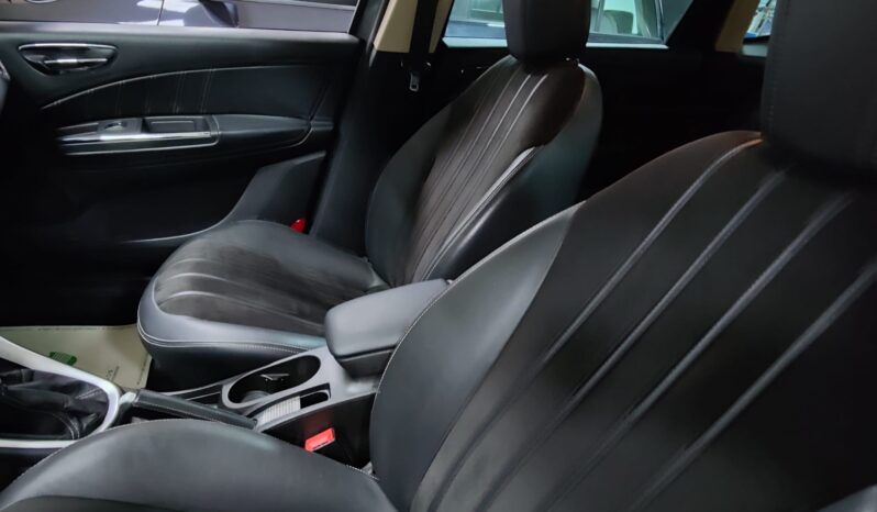 Lancia Delta 1.4 T-Jet 150 CV Platino TETTO APRIBILE pieno
