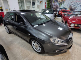 Lancia Delta 1.4 T-Jet 150 CV Platino TETTO APRIBILE