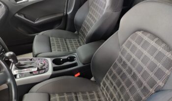 Audi A4 Avant 2.0 TDI multitronic pieno